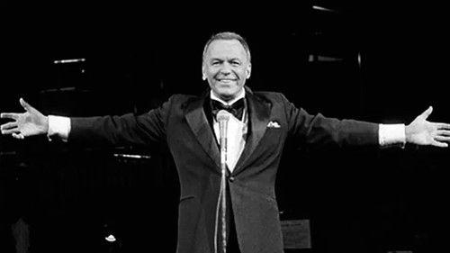 Frank Sinatra: The Voice of America filmas žiurėti online