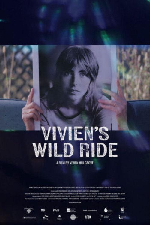 Vivien’s Wild Ride filmas online