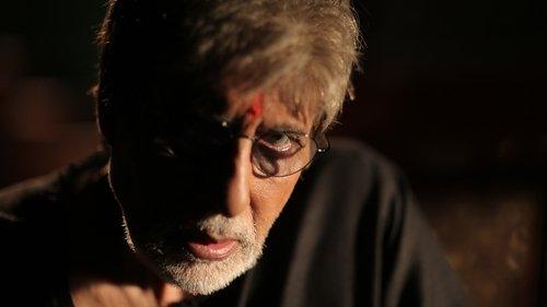 Sarkar 3 filmas žiurėti online