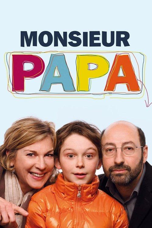 Ponas tėtė filmas online