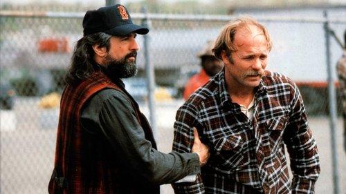 Jacknife filmas žiurėti online