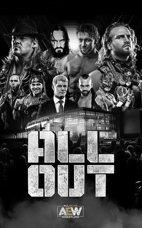 AEW All Out 2019 filmas online