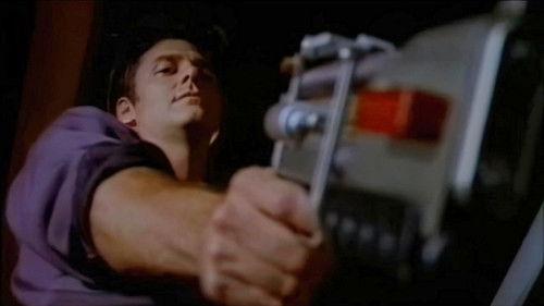 TekWar: TekLords filmas žiurėti online