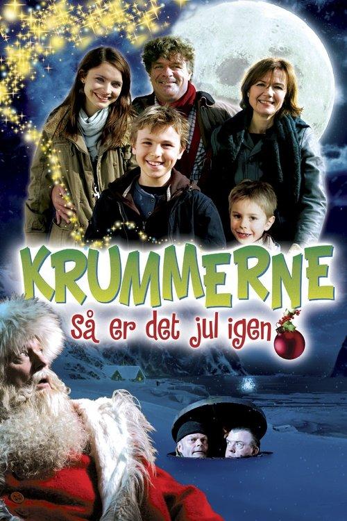 Krummerne: Så er det jul igen filmas online
