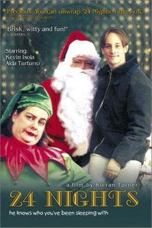 24 Nights filmas online