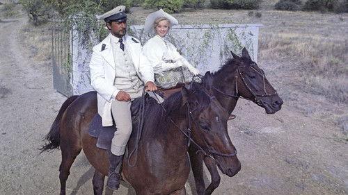 A Man Before His Time filmas žiurėti online