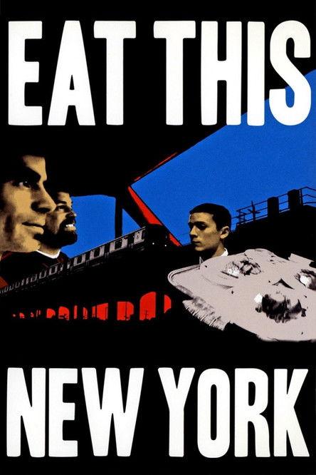 Eat This New York filmas online