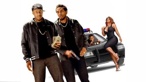 The Stuff filmas žiurėti online