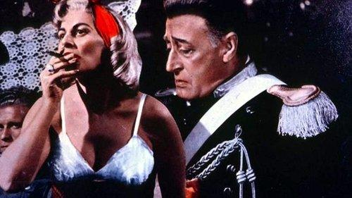 The Two Marshals filmas žiurėti online