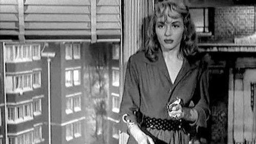 The Respectful Prostitute filmas žiurėti online