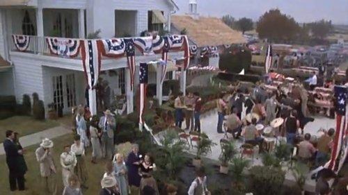 Dallas: The Early Years filmas žiurėti online