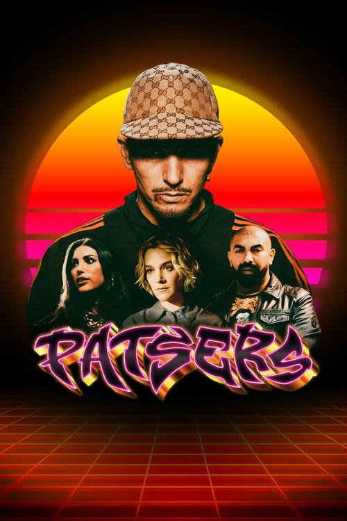 Patsers filmas online