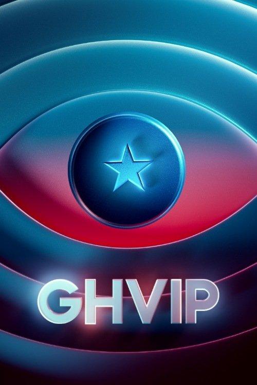 Gran hermano VIP filmas online