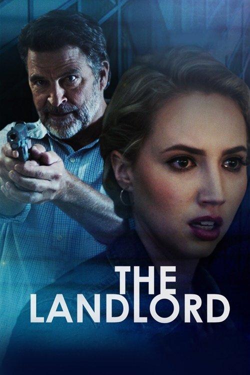 The Landlord filmas online