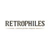Retrophiles Private Limited studio logo