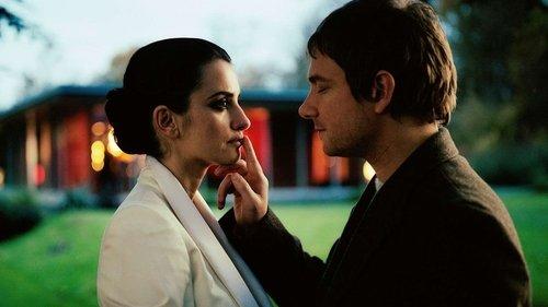 The Good Night filmas žiurėti online