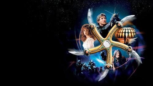 Krull filmas žiurėti online