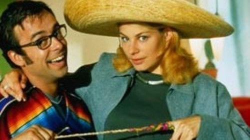 Rent-a-Friend filmas žiurėti online