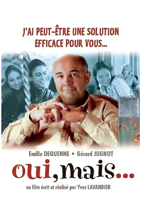 Oui, mais... filmas online