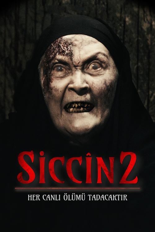 Siccîn 2 filmas online