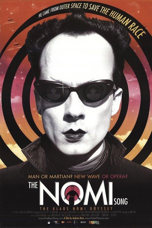 The Nomi Song filmas online