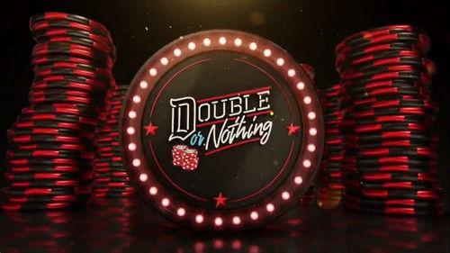 AEW Double or Nothing 2019 filmas žiurėti online