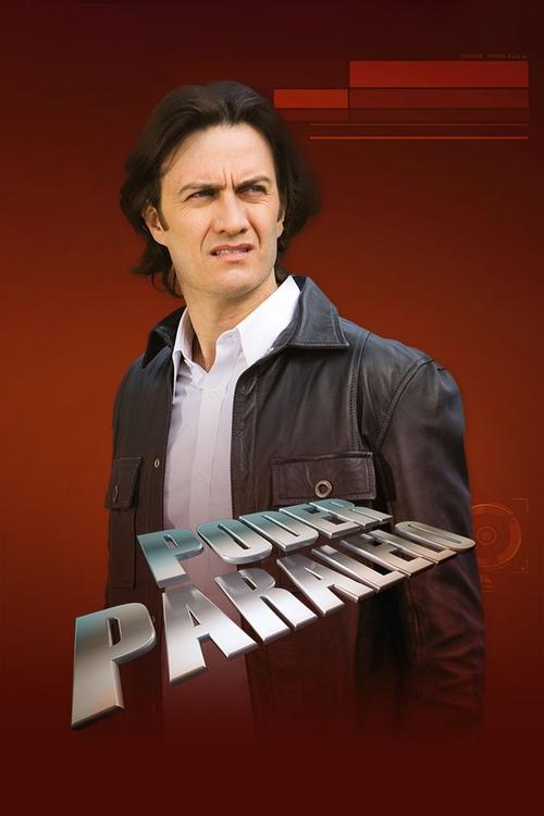 Poder Paralelo filmas online