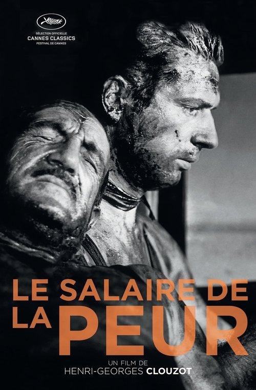 Le Salaire de la peur filmas online