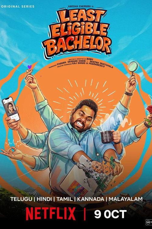 Least Eligible Bachelor filmas online