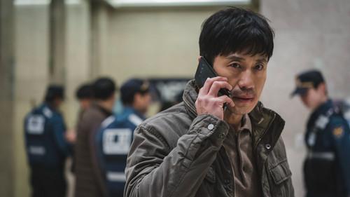 The Anchor filmas žiurėti online