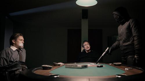 The Big Take filmas žiurėti online