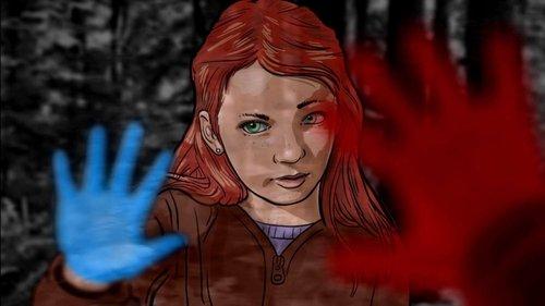 Joe Finds Grace filmas žiurėti online