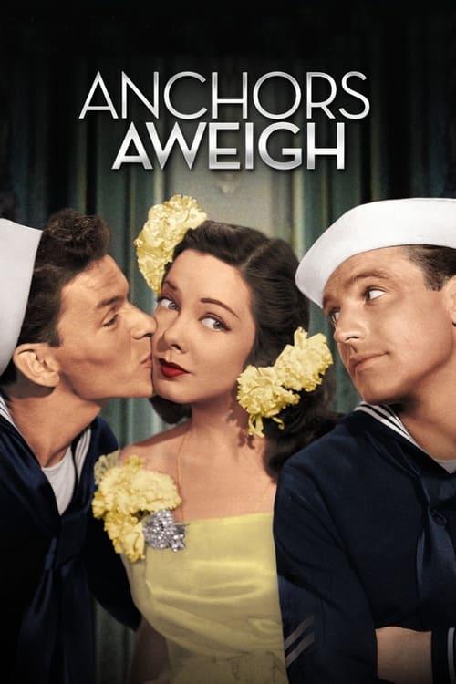 Anchors Aweigh filmas online