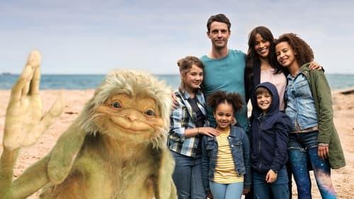 Four Kids and It filmas žiurėti online