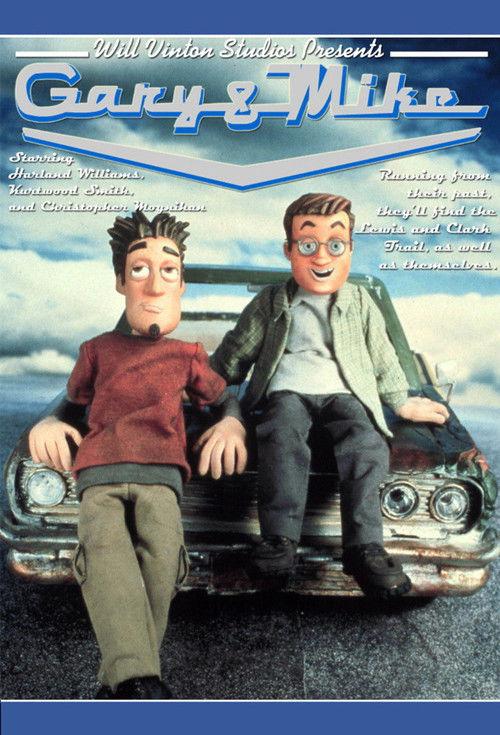 Gary & Mike filmas online