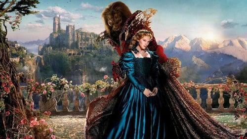 La Belle et la Bête filmas žiurėti online