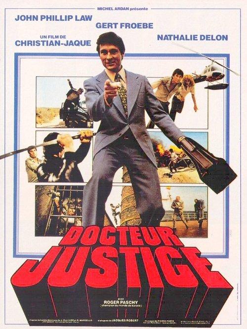 Doctor Justice filmas online
