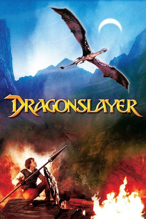 Dragonslayer filmas online