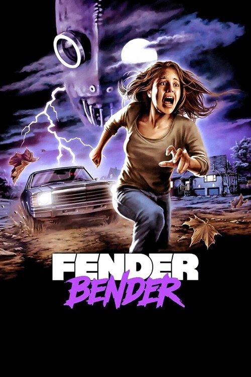 Fender Bender filmas online