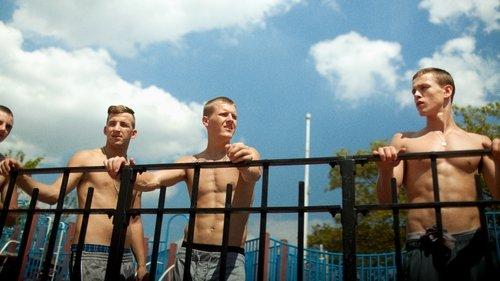 Beach Rats filmas žiurėti online