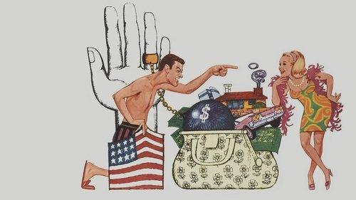 Divorce American Style filmas žiurėti online