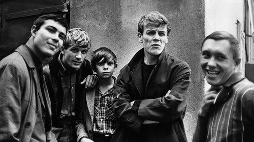 Three Days of Viktor Chernyshyov filmas žiurėti online