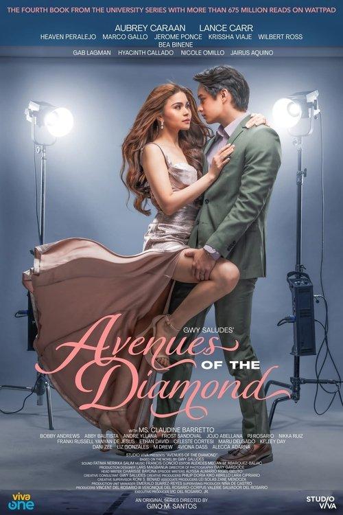Avenues of the Diamond filmas online