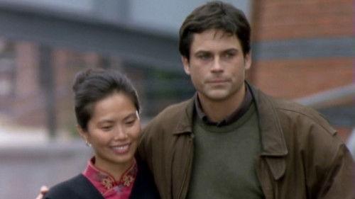 On Dangerous Ground filmas žiurėti online