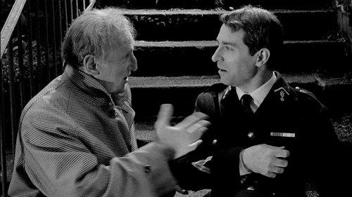 La Grande Frousse filmas žiurėti online