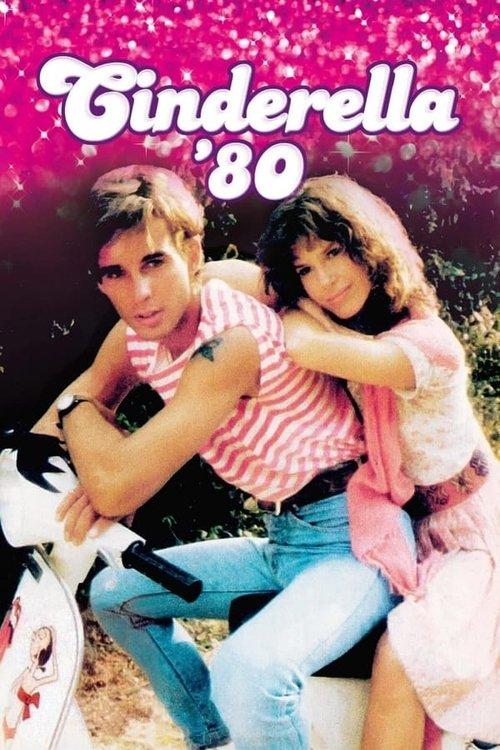 Cenerentola '80 filmas online