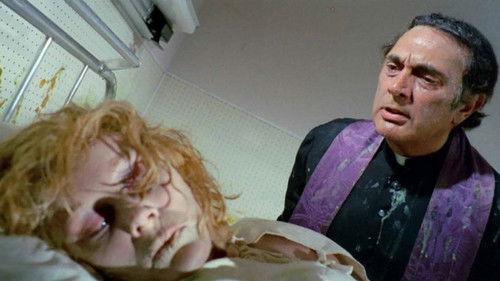 The House of Exorcism filmas žiurėti online