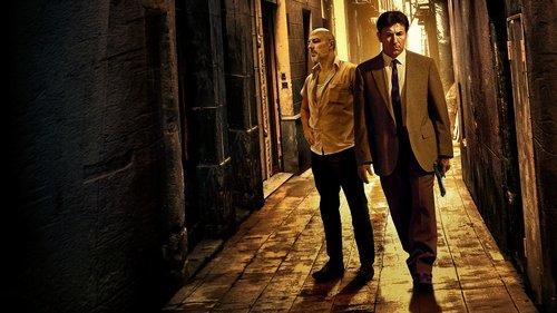 Que Dios nos perdone filmas žiurėti online