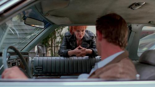 Blue Vengeance filmas žiurėti online