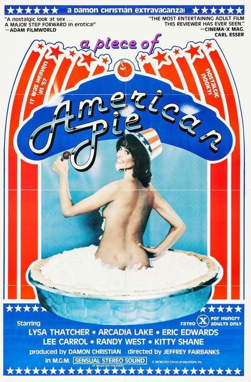 American Pie filmas online